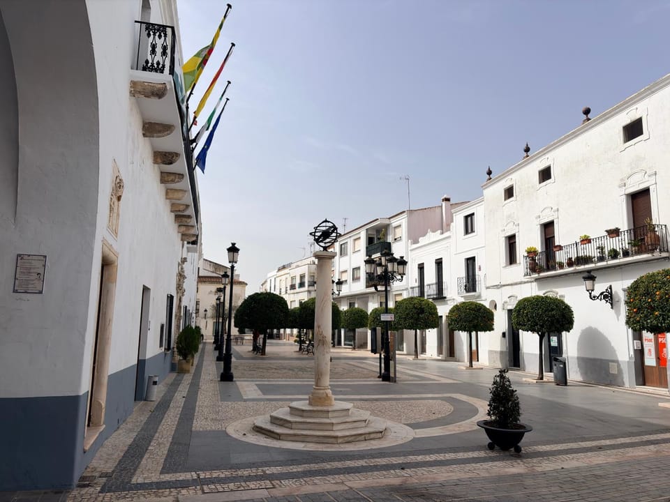 Neighbourhood, Street view