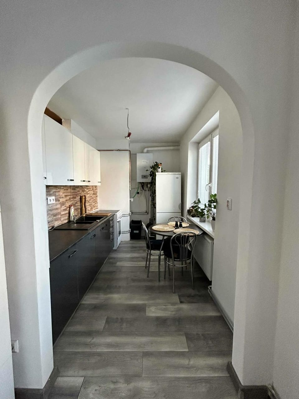 3 izbový Byt na krátkodoby prenajom Apartment in Slovakia