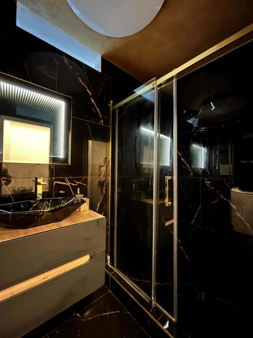 3 izbový Byt na krátkodoby prenajom Apartment in Slovakia