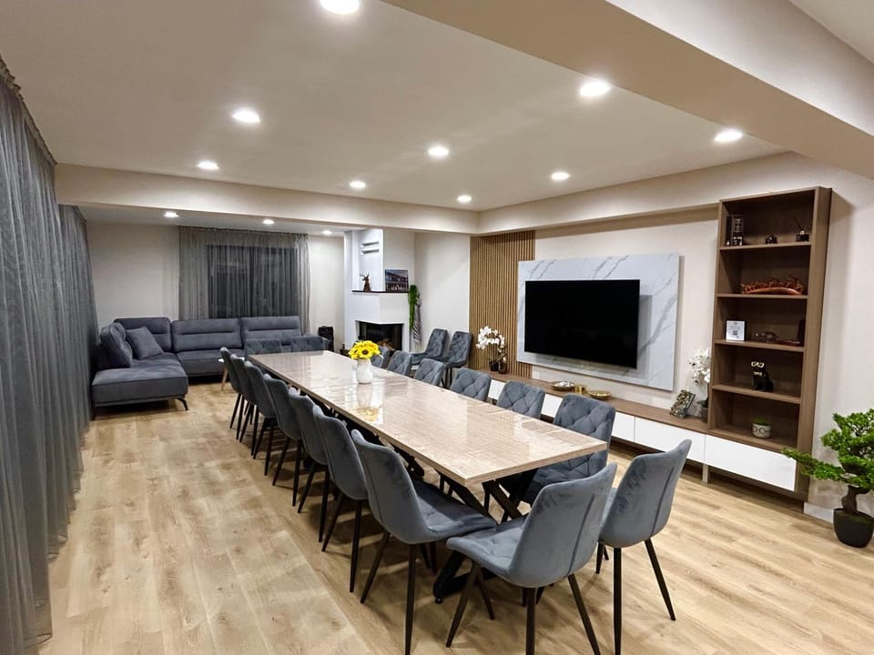 Резиденция БАЛМОРА Villa in Stara Zagora, Bulgaria