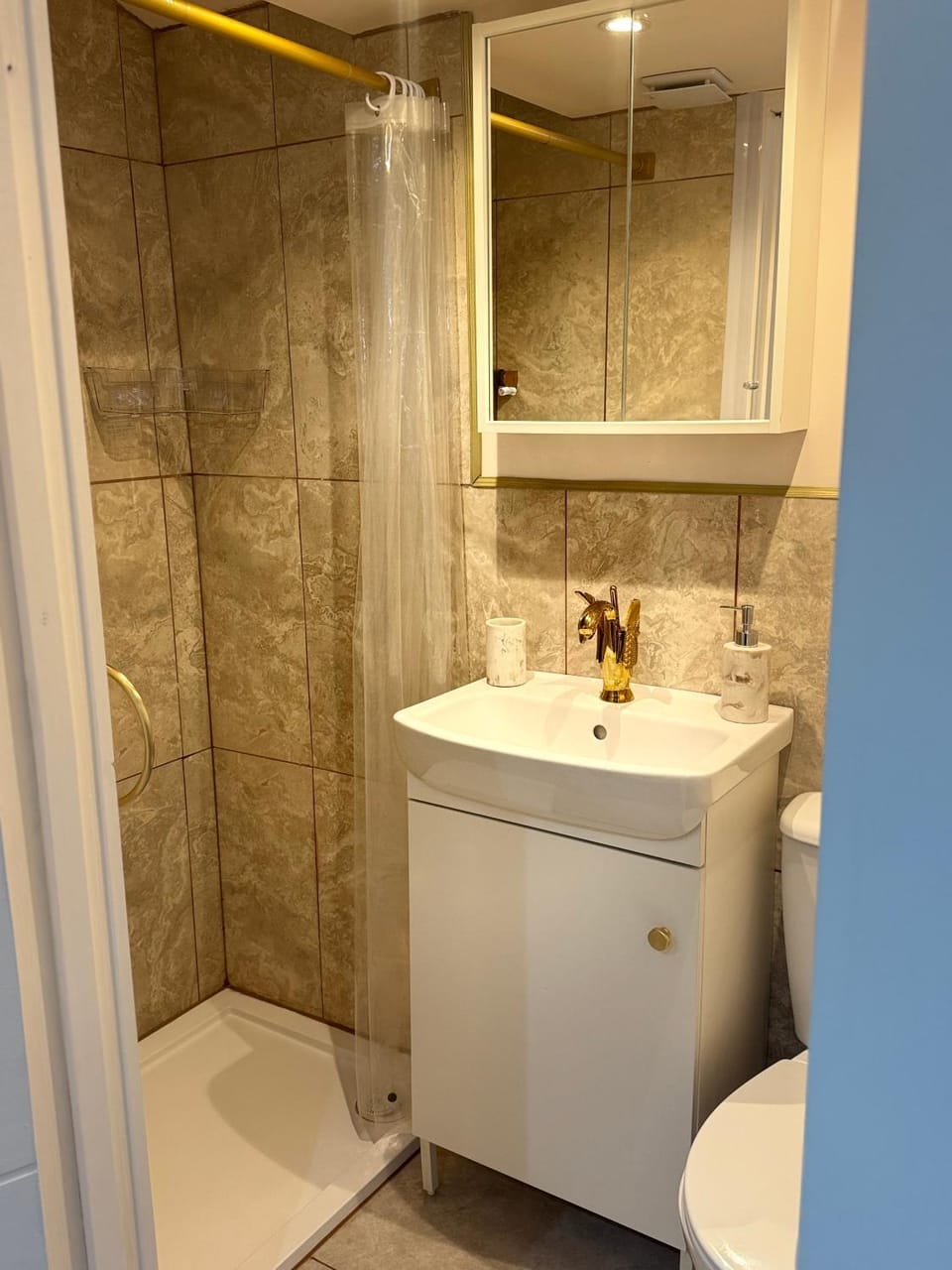 Maple Gem Bed and Breakfast in Metropolitan Borough of Solihull