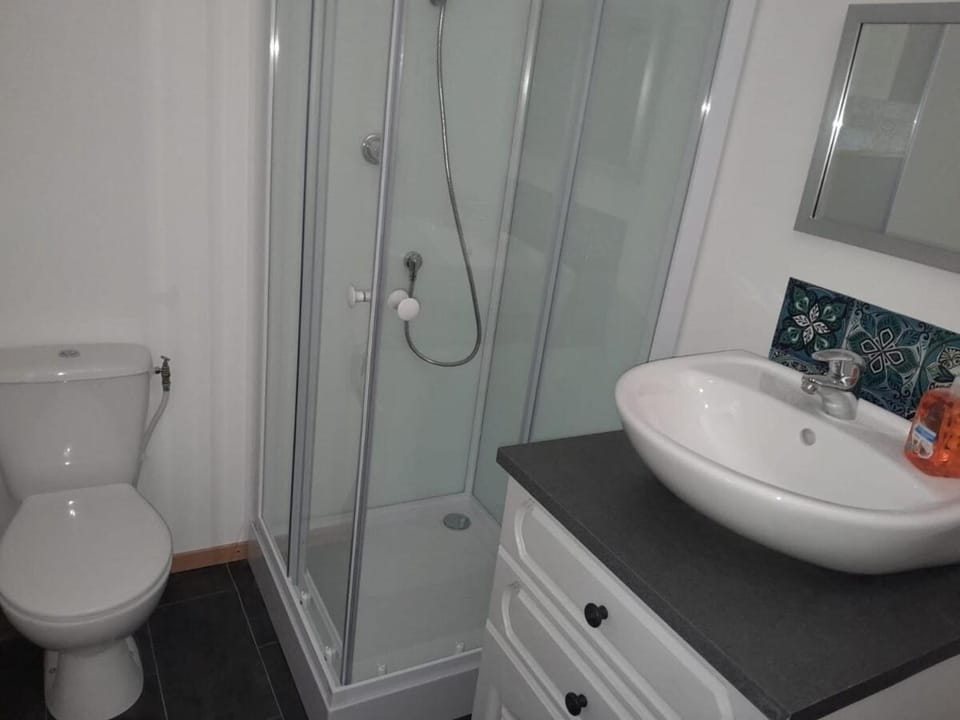 35 m2 independent studio Apartment in Pays de la Loire