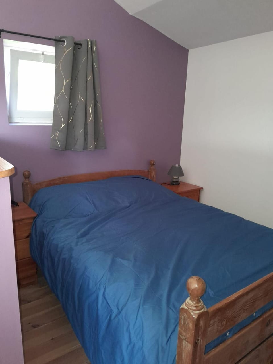 35 m2 independent studio Apartment in Pays de la Loire