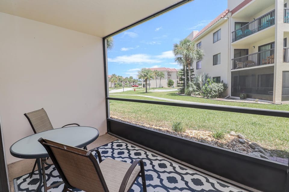 Ocean Village Club Condo J15 House in Butler Beach