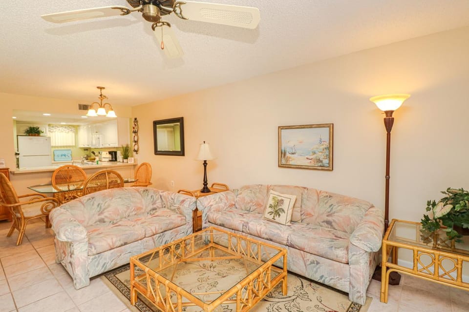 Ocean Village Club Condo J15 House in Butler Beach