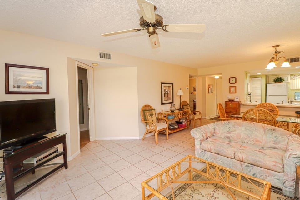Ocean Village Club Condo J15 House in Butler Beach