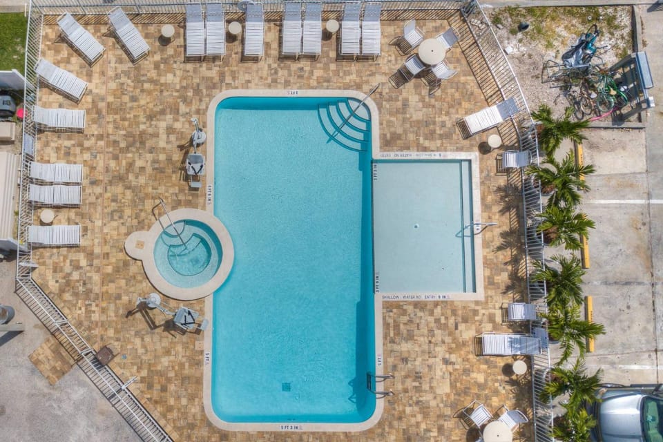 304 - Madeira Bay Resort House in Madeira Beach