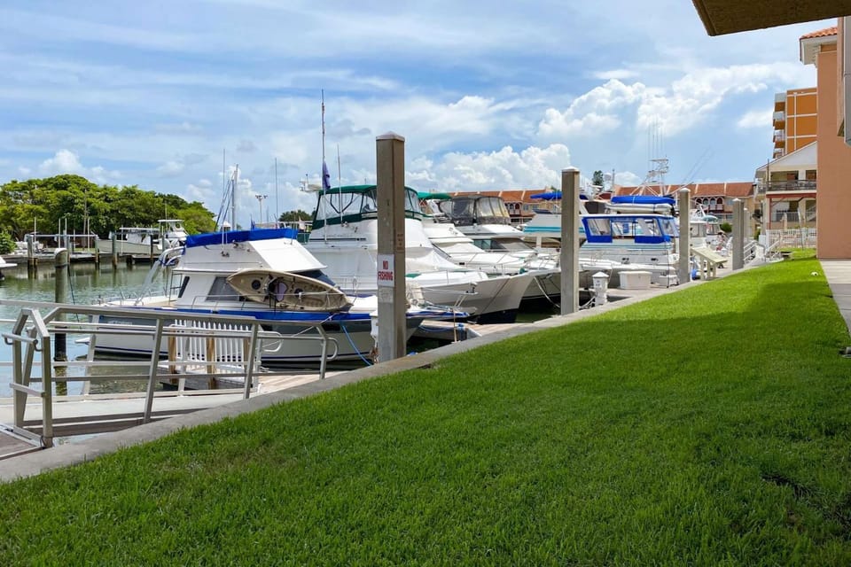 304 - Madeira Bay Resort House in Madeira Beach