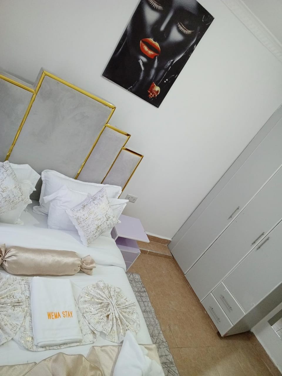 Wema m stays Bed and Breakfast in Kenya