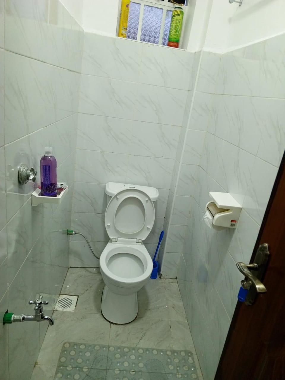 Wema m stays Bed and Breakfast in Kenya