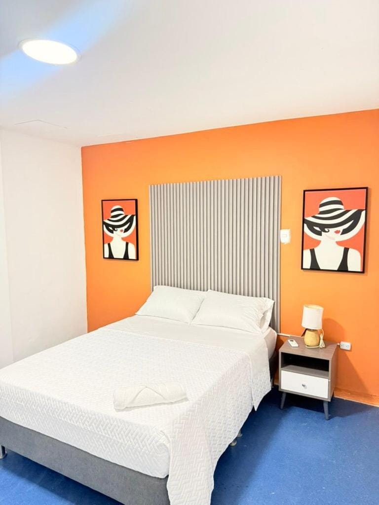 Hotel CARTAGENA ES Hotel in Cartagena