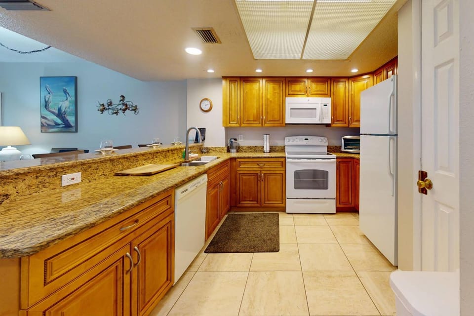 309 - Sandy Shores House in Madeira Beach