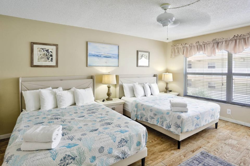 309 - Sandy Shores House in Madeira Beach