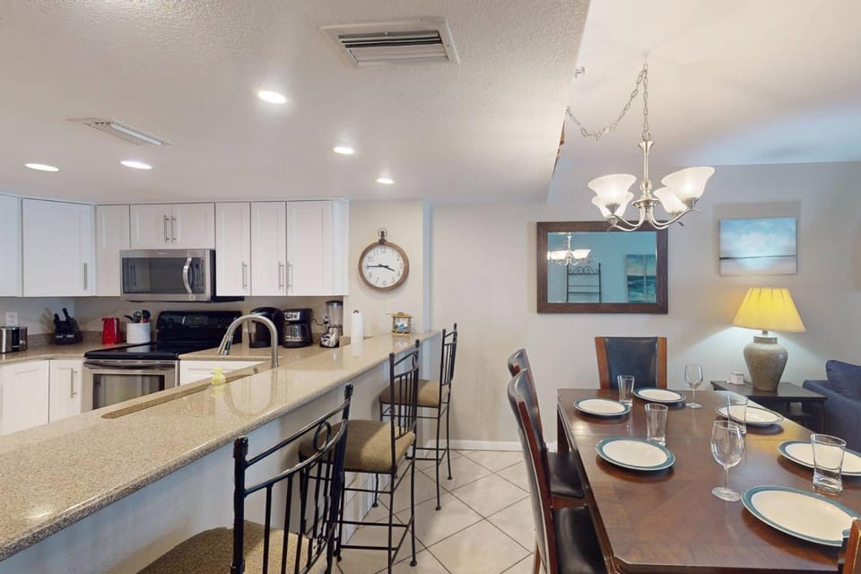 208 - Sandy Shores House in Madeira Beach