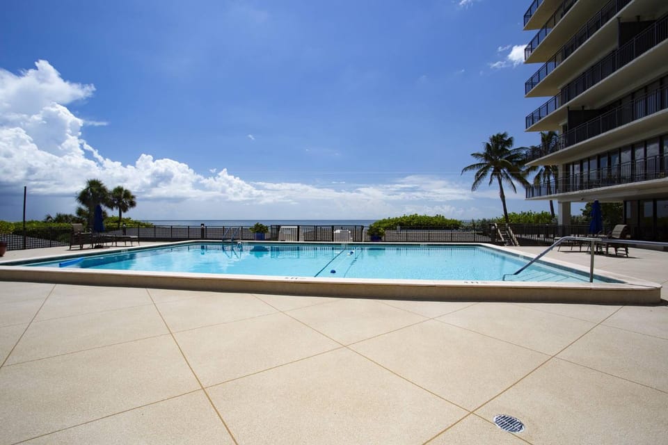 A-202 - Mansions By The Sea House in Sunset Beach