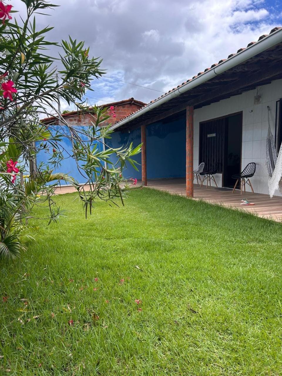 Pousada Morada Nobre Inn in State of Piauí, Brazil