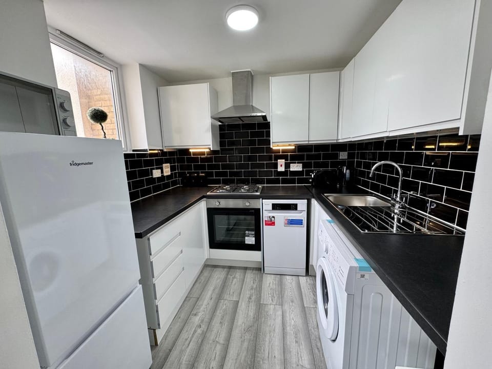 Riverview Stunning Apartment 3Bedroom 2Bathroom, Parking Apartment in London Borough of Lewisham