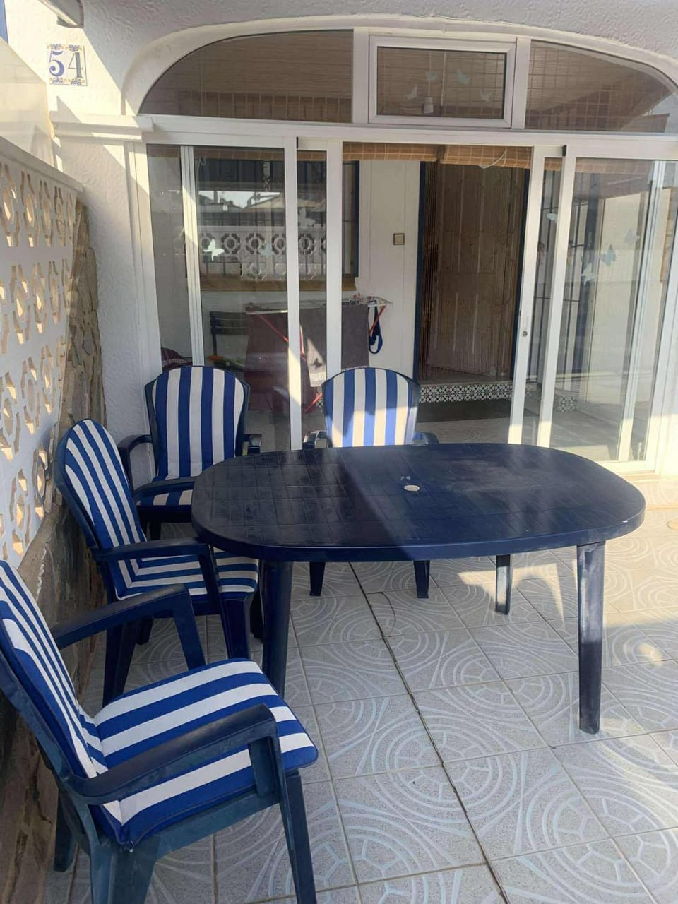 Laguna Blanca House House in Torrevieja