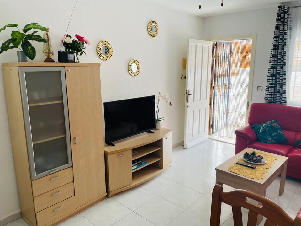 Laguna Blanca House House in Torrevieja