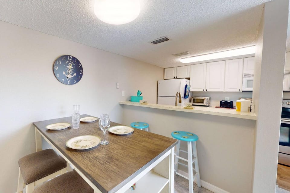 169-F - Madeira Beach Yacht Club House in Redington Beach