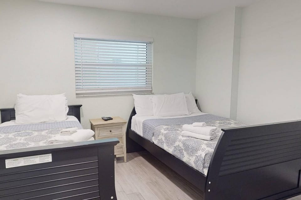 203 - La Coquina House in Madeira Beach