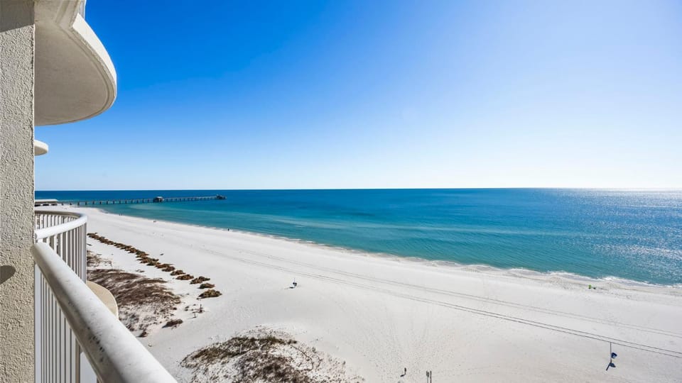 Royal Palms 1006 House in Gulf Shores