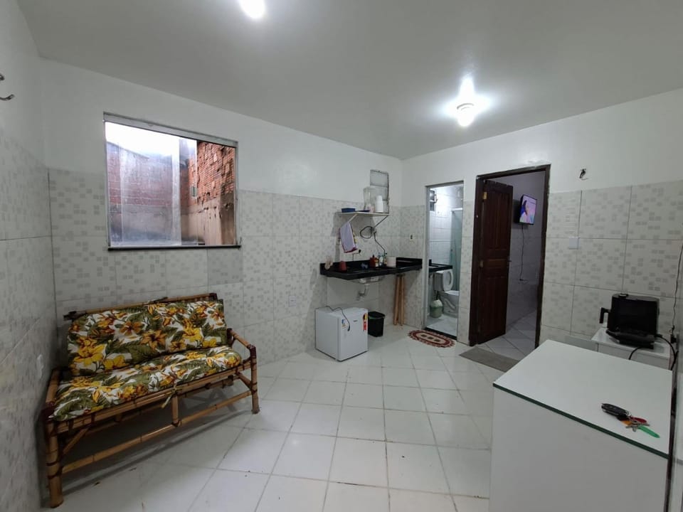 Apto 04 em São Bras Apartment in Belém