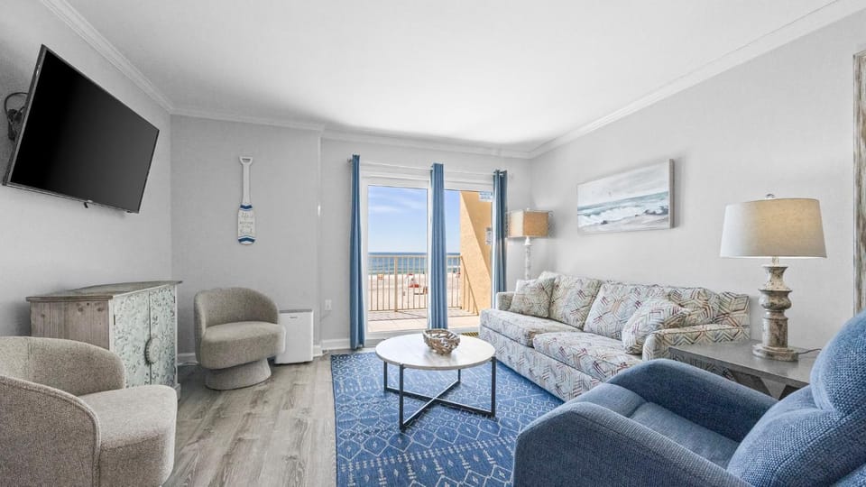 Clearwater 2C House in Gulf Shores