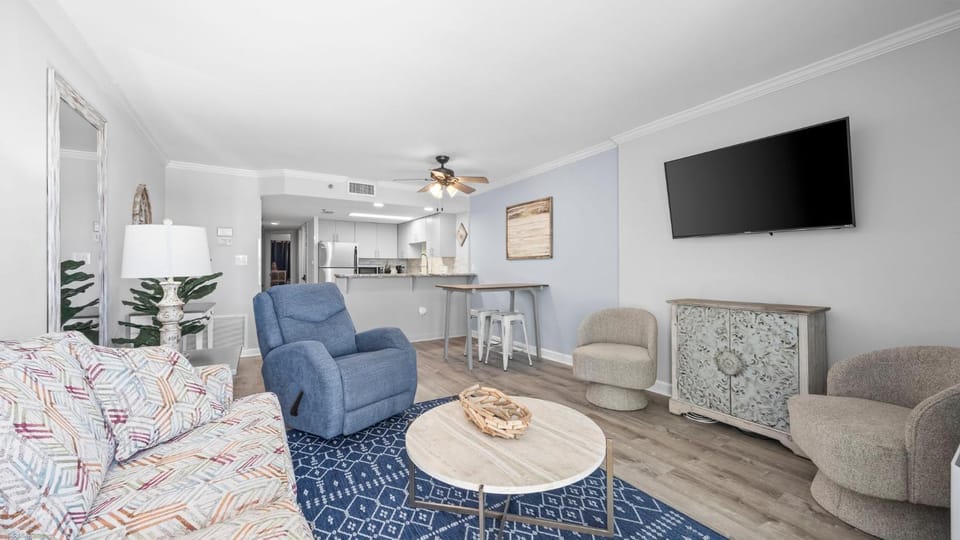 Clearwater 2C House in Gulf Shores