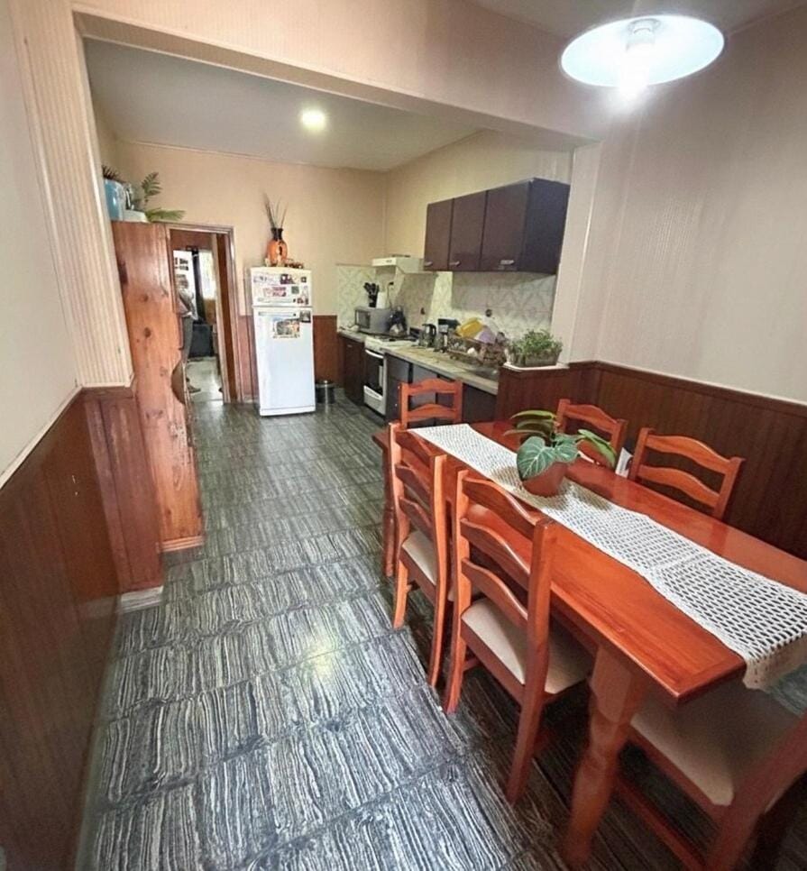 Casa para 6 personas House in San Nicolás de los Arroyos