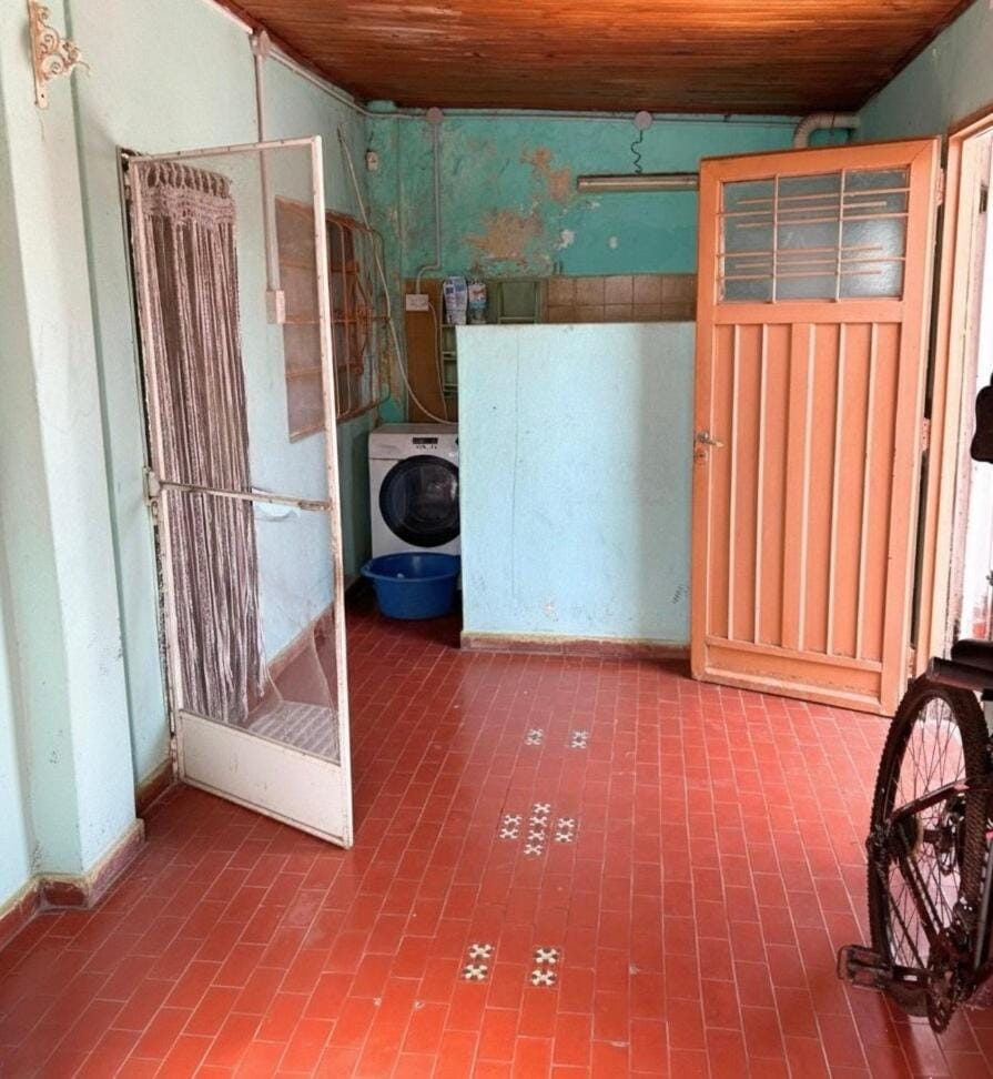 Casa para 6 personas House in San Nicolás de los Arroyos