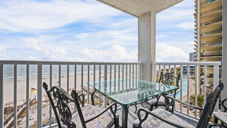Romar Tower 5C House in Orange Beach