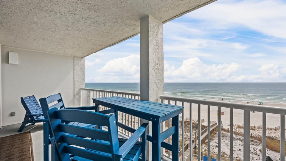 Romar Tower 5C House in Orange Beach