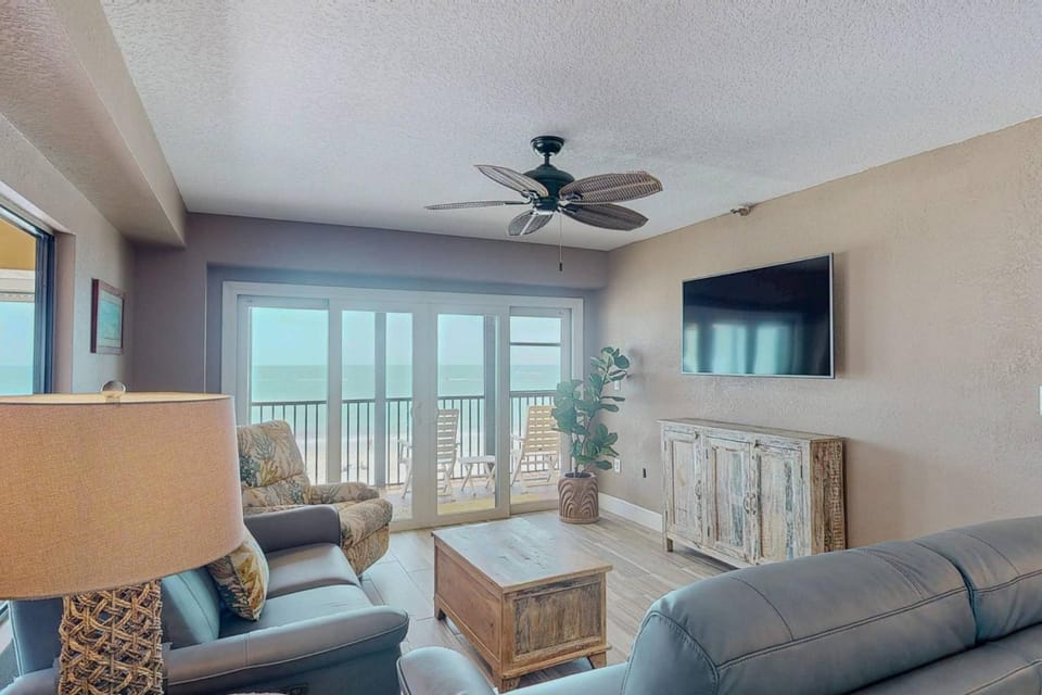 401 - Villa Madeira House in Madeira Beach