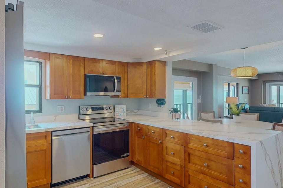 401 - Villa Madeira House in Madeira Beach
