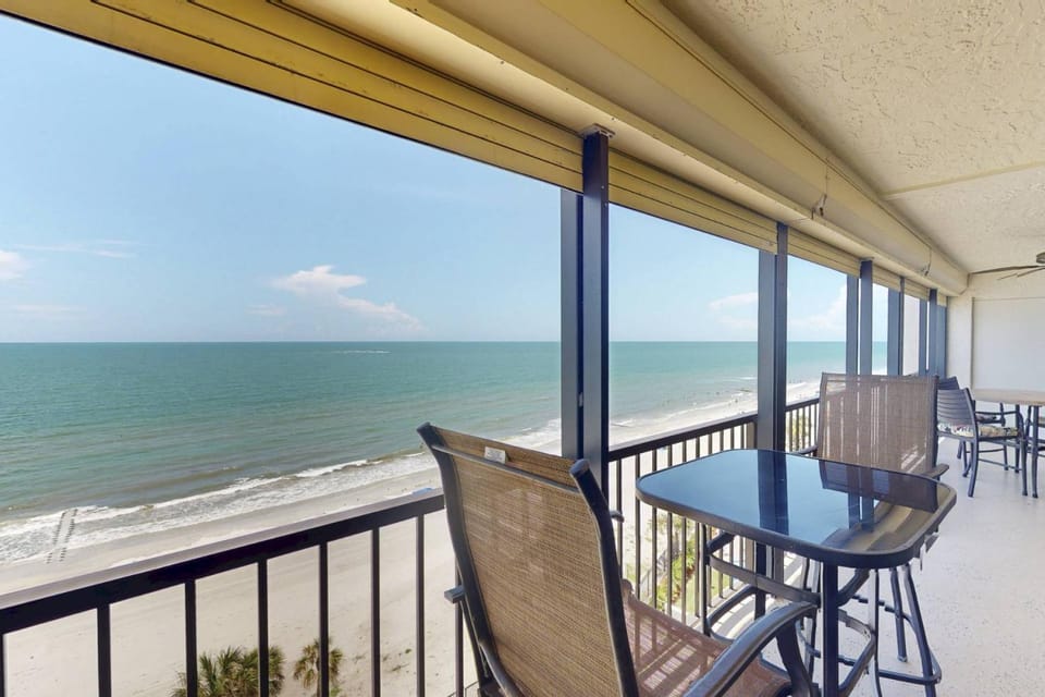 1-807 - Ocean Sands House in Redington Beach