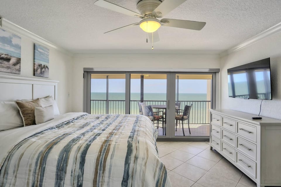 1-807 - Ocean Sands House in Redington Beach