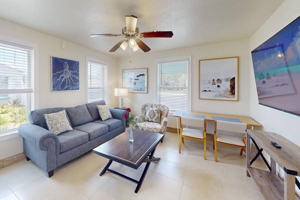 6 - Silver Sands - Drift House in Madeira Beach