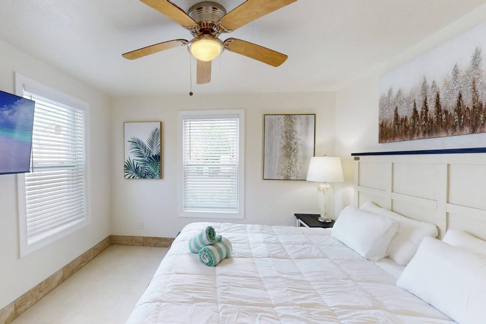 5 - Silver Sands - Oasis House in Madeira Beach