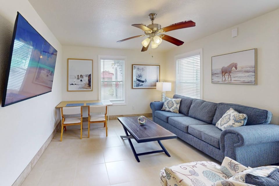 5 - Silver Sands - Oasis House in Madeira Beach