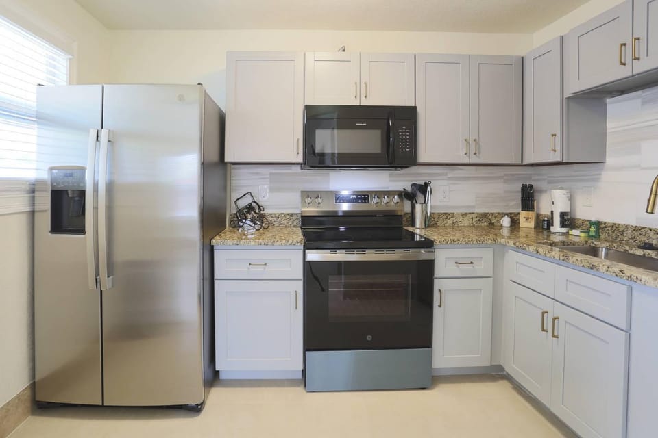 5 - Silver Sands - Oasis House in Madeira Beach