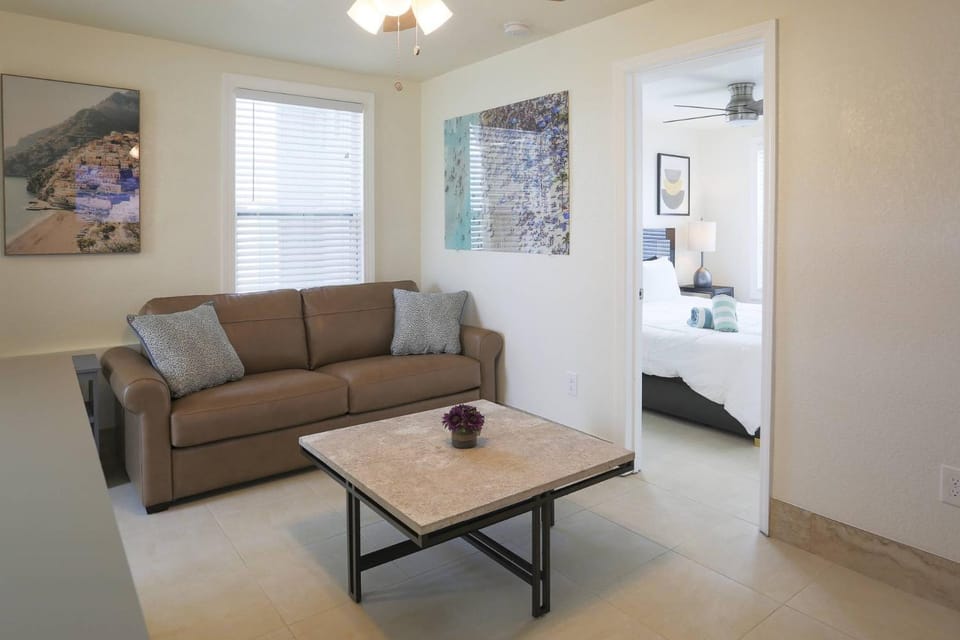 4 - Silver Sands - Coral House in Madeira Beach