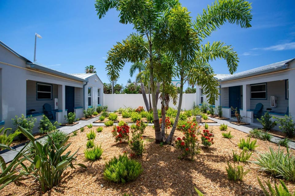 4 - Silver Sands - Coral House in Madeira Beach