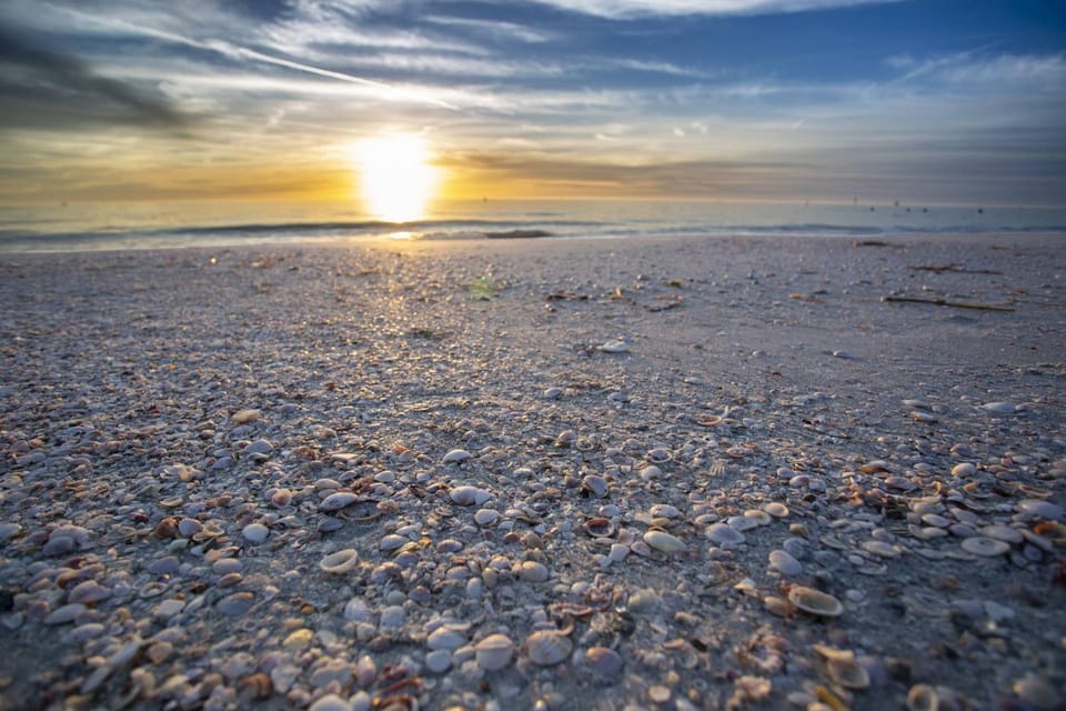 Silver Sands - Sandbar Suite House in Madeira Beach