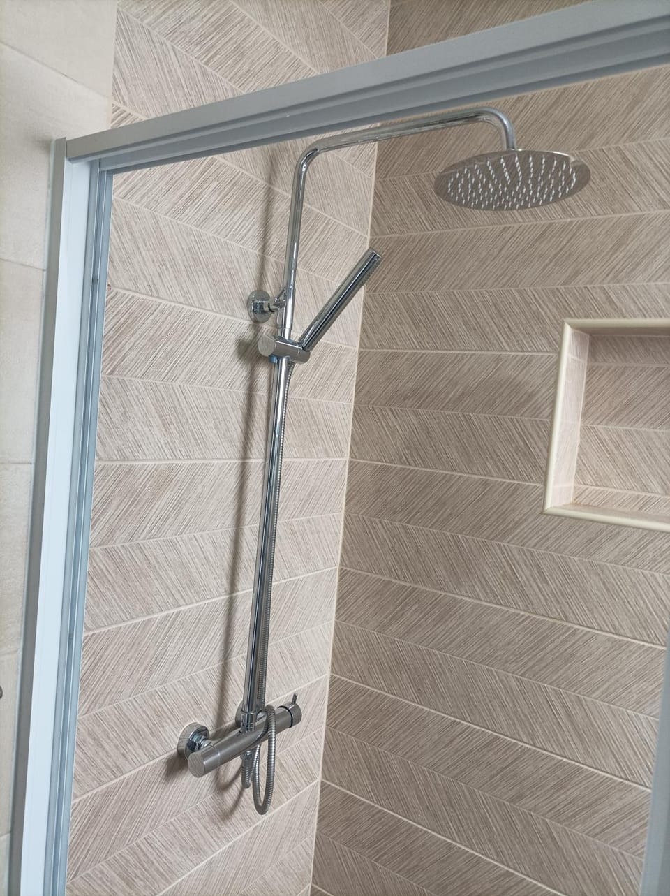 LBranco Apartment in Cape Verde
