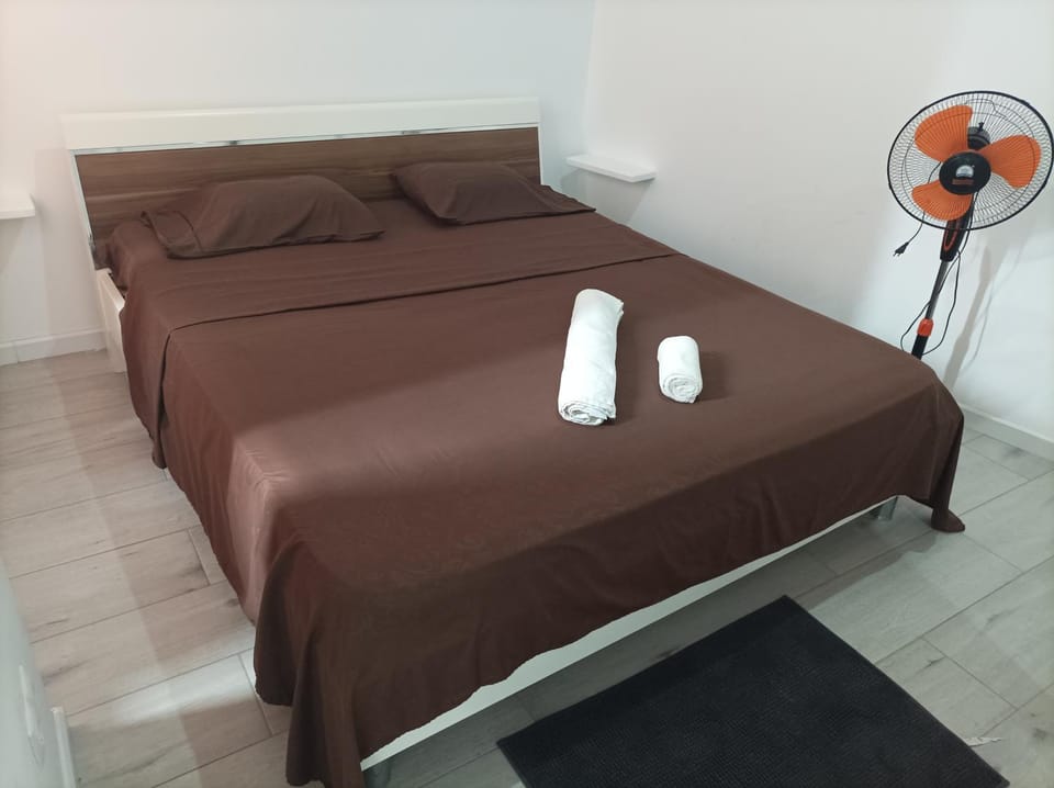 LBranco Apartment in Cape Verde