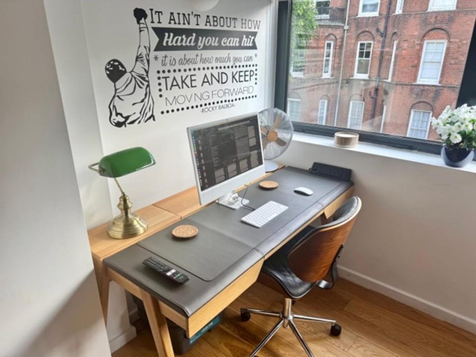 Cozy 1BR Flat for 2 in Central West London. Apartment in City of Westminster