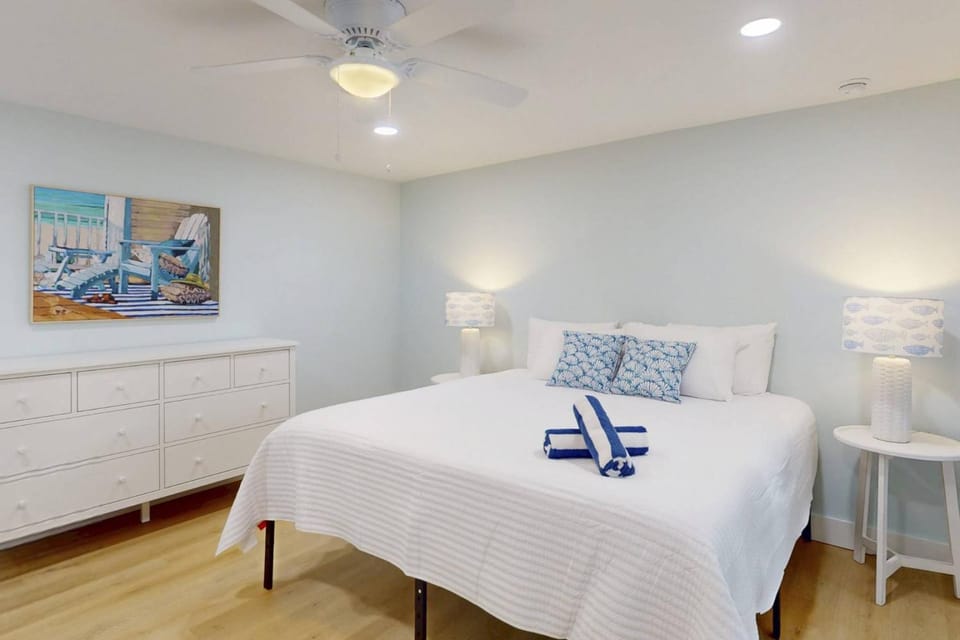 317-B - Madeira Beach Yacht Club House in Madeira Beach