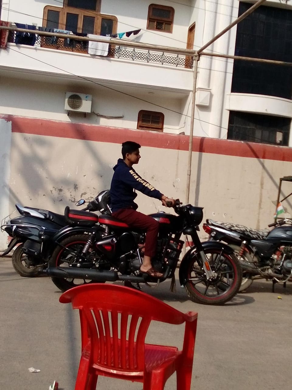 Mahadev MD guest House Bed and Breakfast in Varanasi