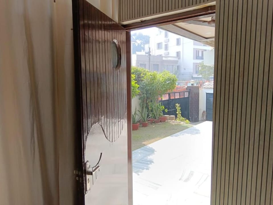 Mahadev MD guest House Bed and Breakfast in Varanasi